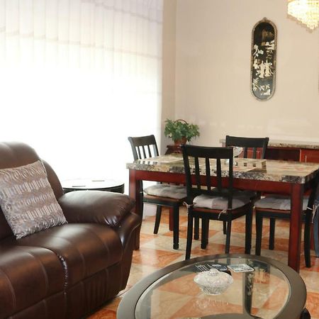 Apartamento Rosa Conchacha Apartment Nazare Bagian luar foto