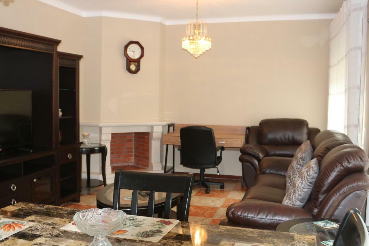 Apartamento Rosa Conchacha Apartment Nazare Bagian luar foto