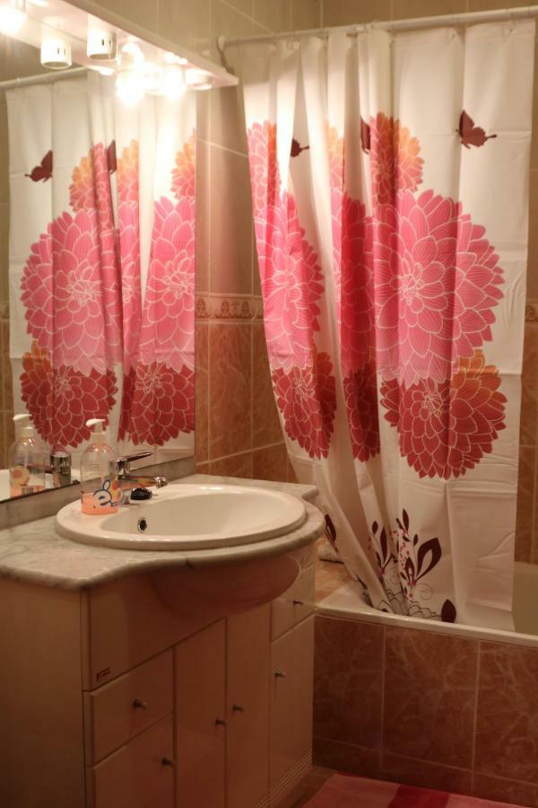 Apartamento Rosa Conchacha Apartment Nazare Bagian luar foto
